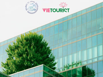 VỀ VIETOURIST HOLDINGS
