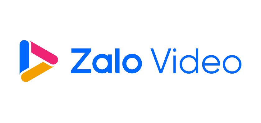 Logo Zalo Video